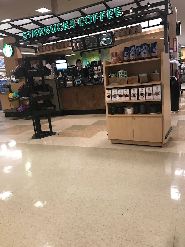 Starbucks Coffee Company