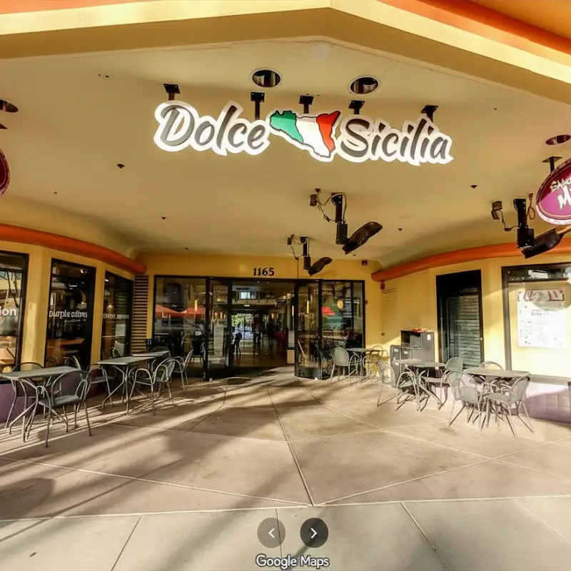 Cafe Dolce Sicilia