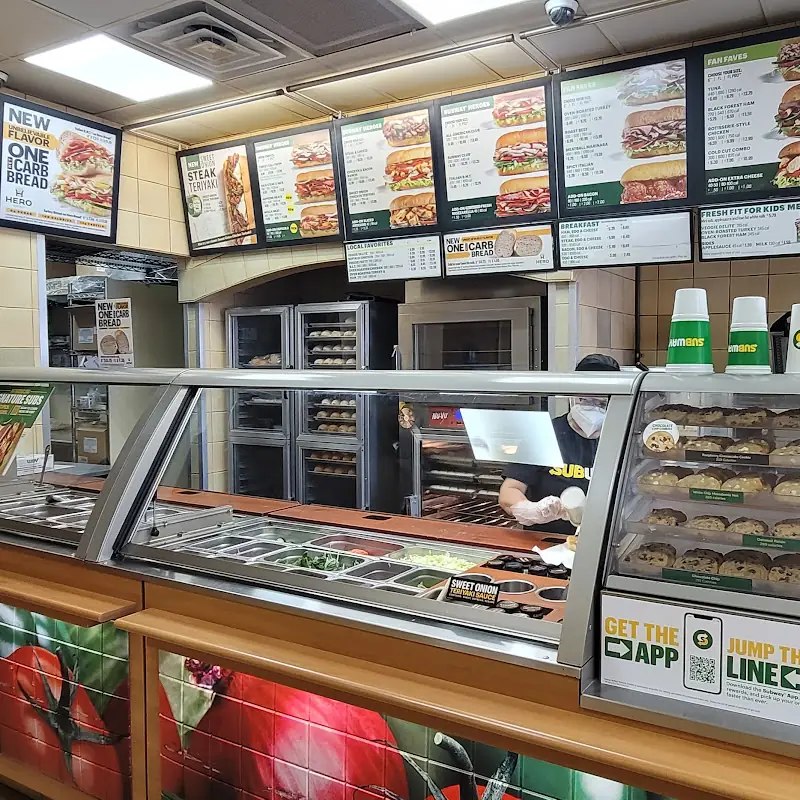 Subway