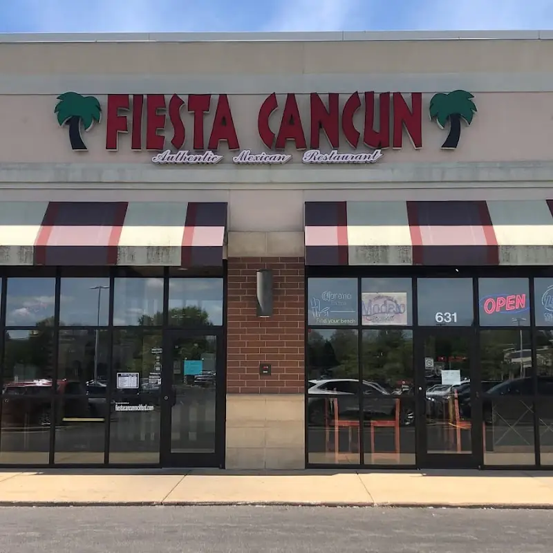 Fiesta Cancun