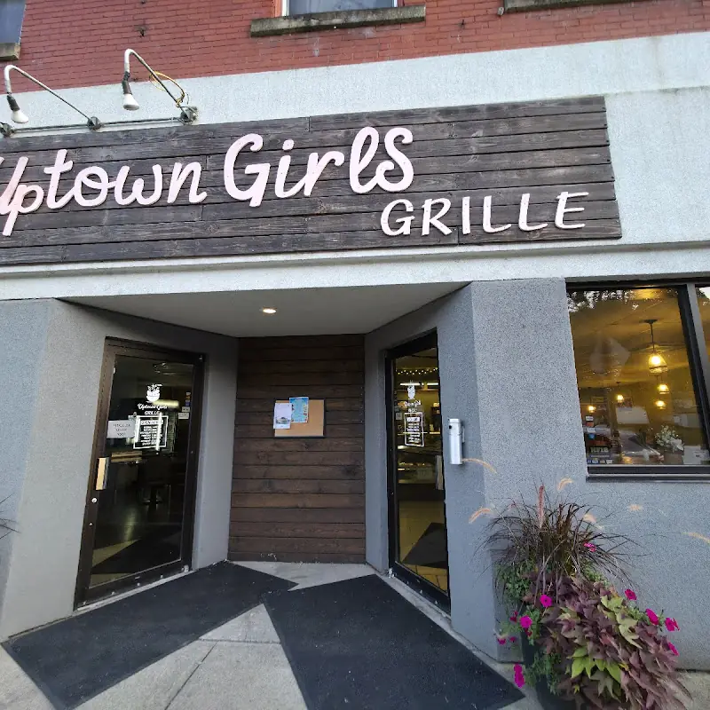Uptown Girls Grille