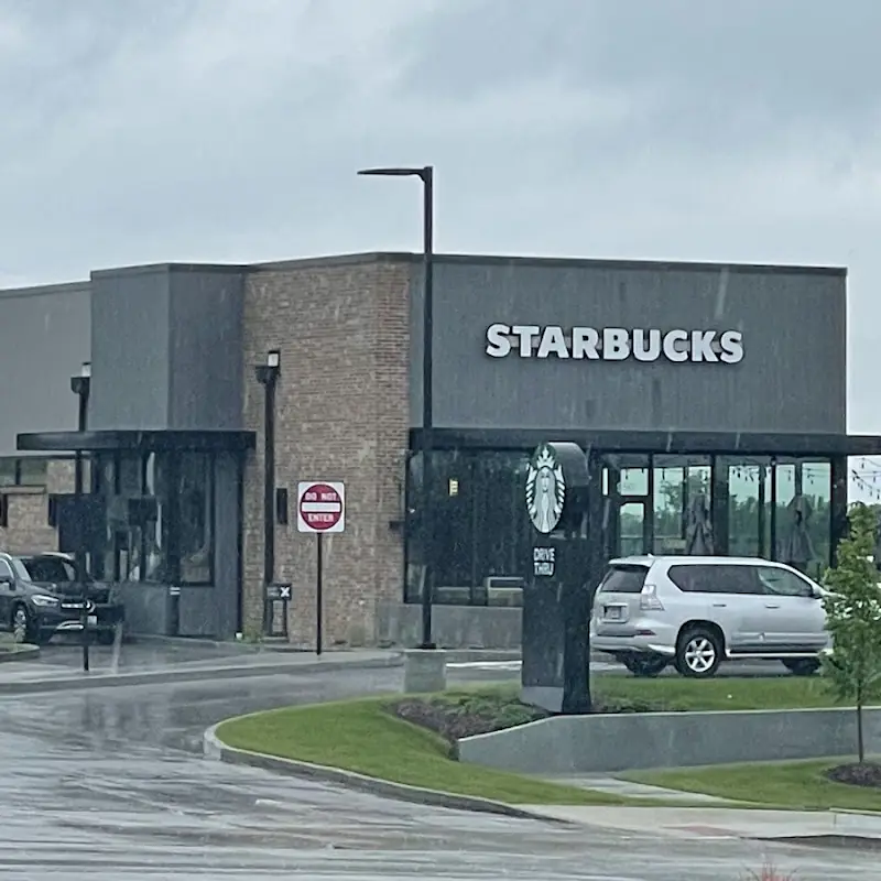 Starbucks Coffee Company