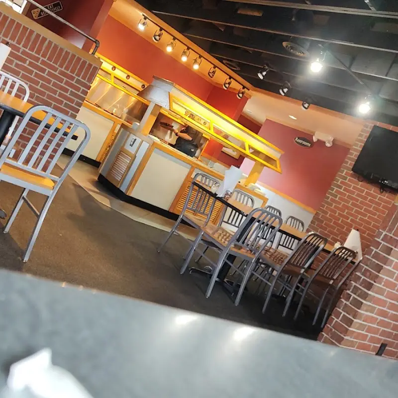 Pizza Hut