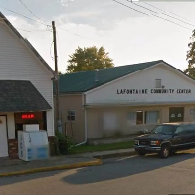 LaFontaine Bar and Grill