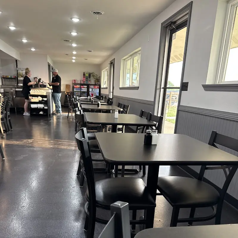 Nathan's Lakeside Grill