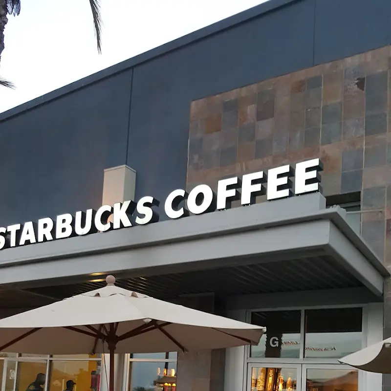 Starbucks Coffee Company