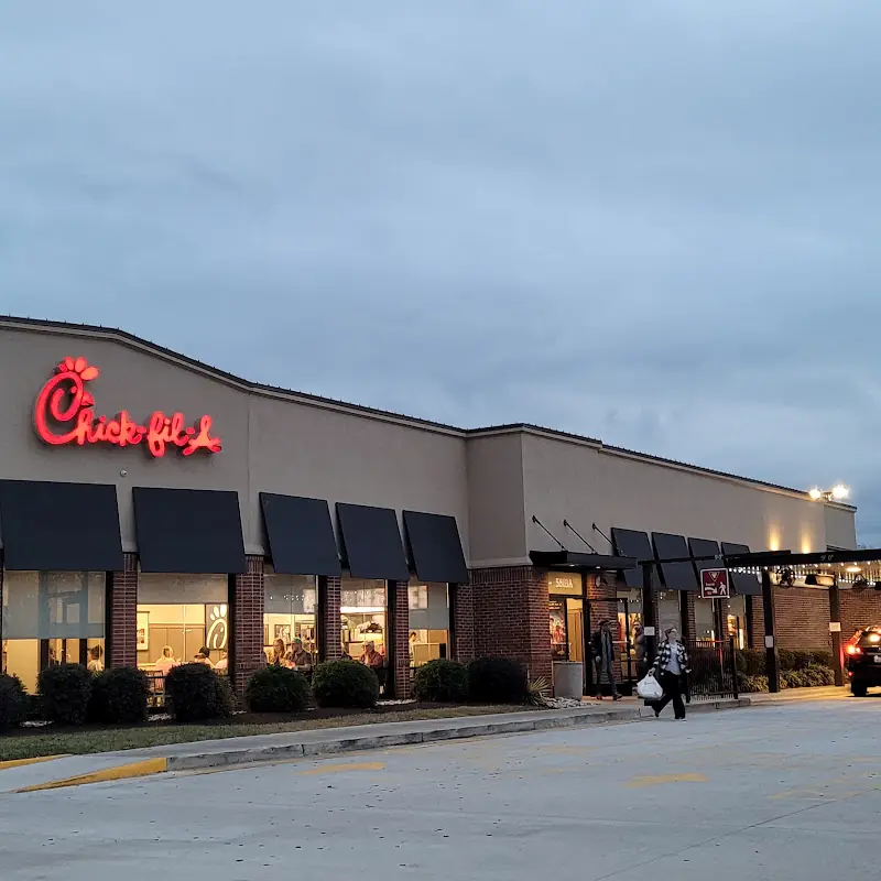 Chick-fil-A