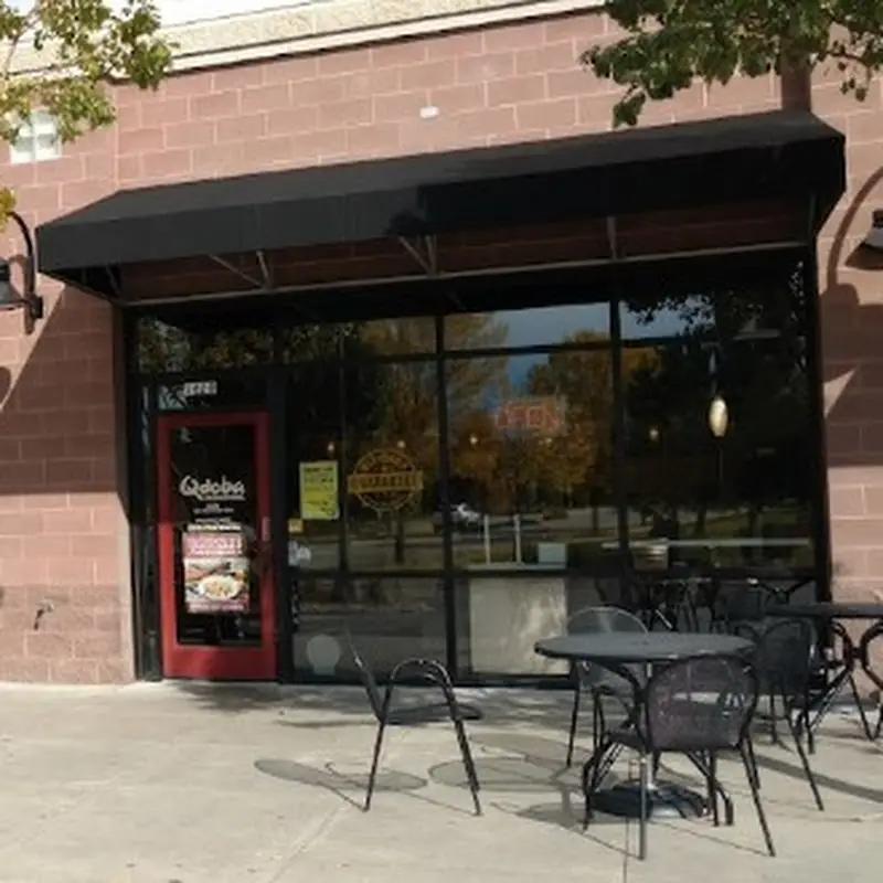 QDOBA Mexican Eats