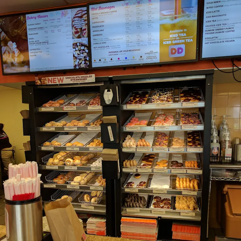 Dunkin'