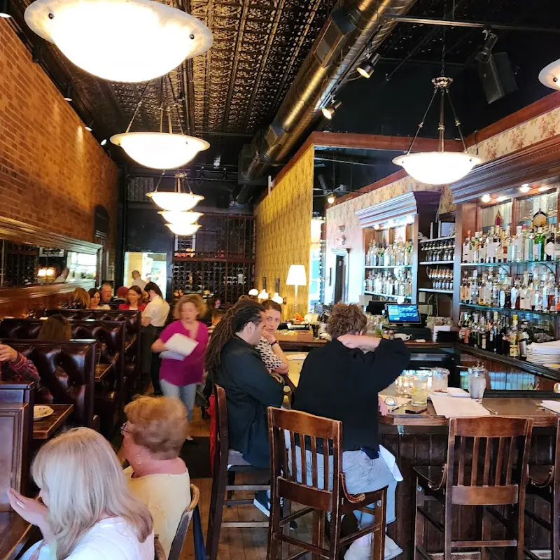 112 Eatery