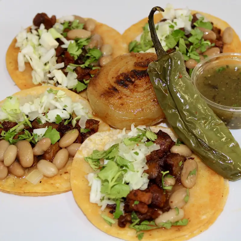 La Cocina De Jalisco Food Truck