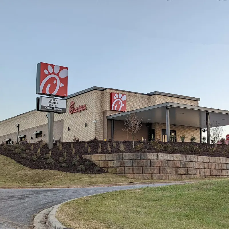 Chick-fil-A