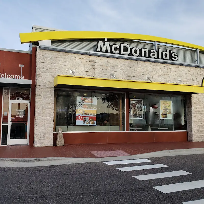 Classic Big Mac® Pack