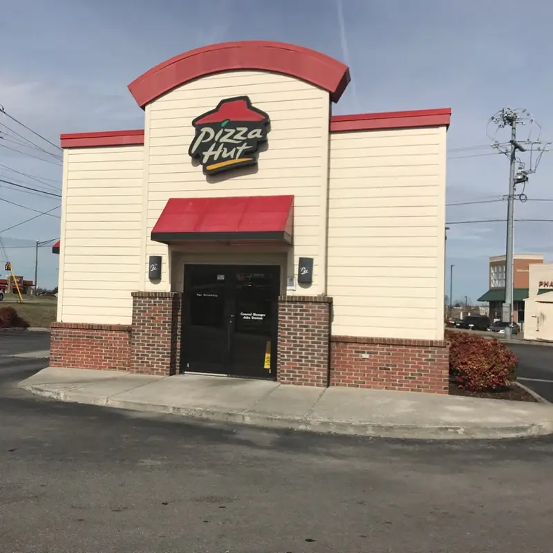 Pizza Hut