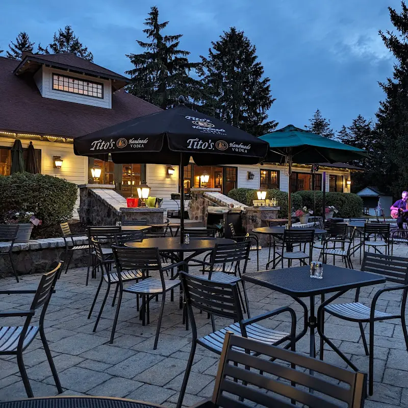 Timmer's Resort