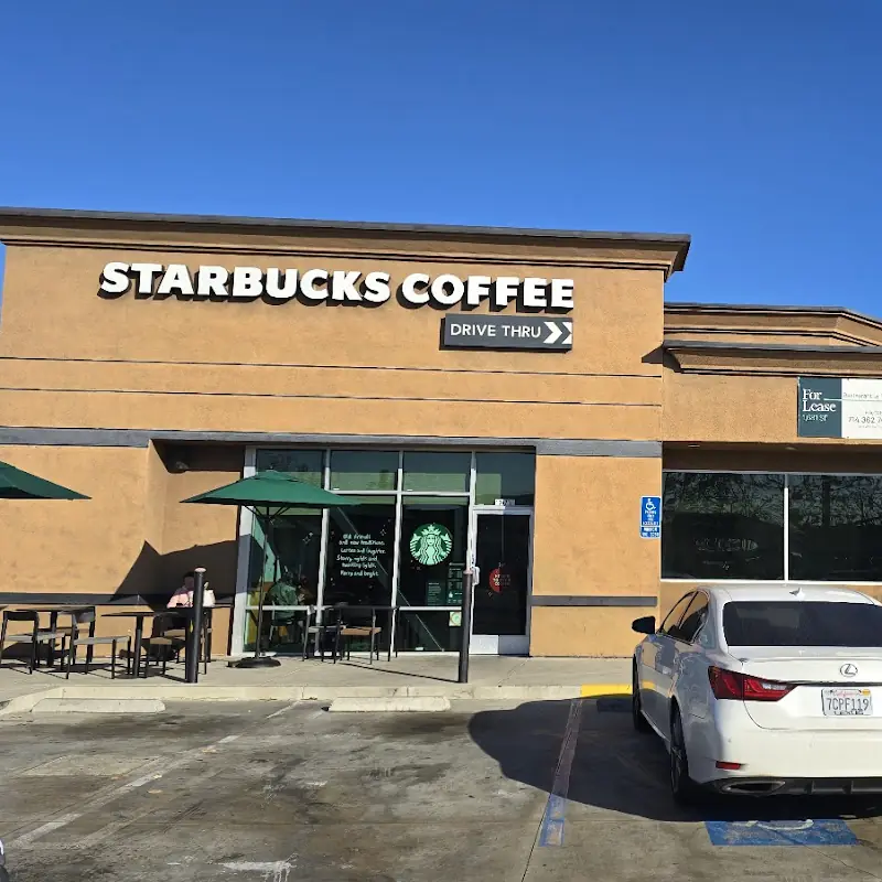 Starbucks Coffee Company