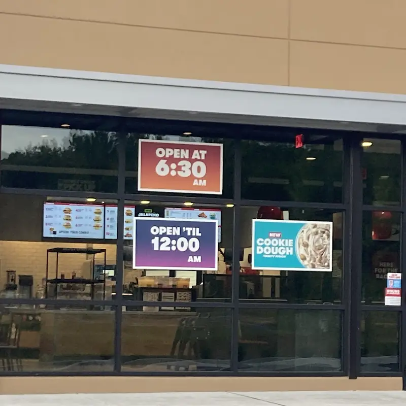 Wendy's