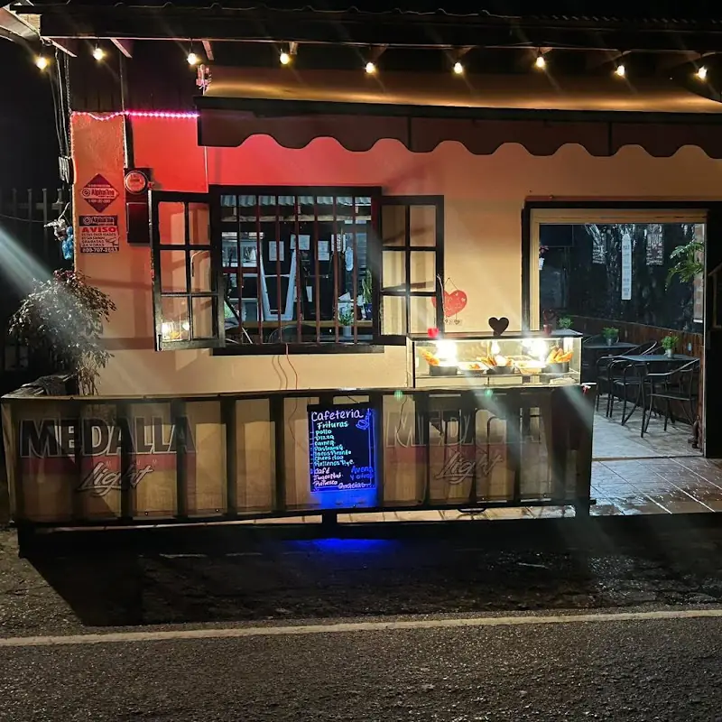 Jayuya casa