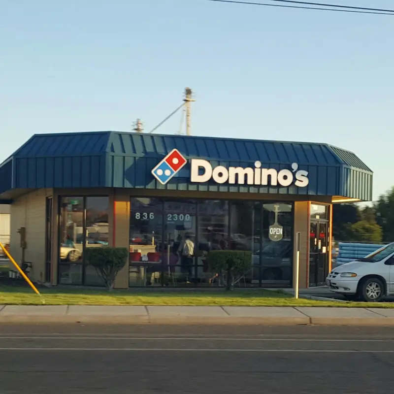 Domino's Pizza