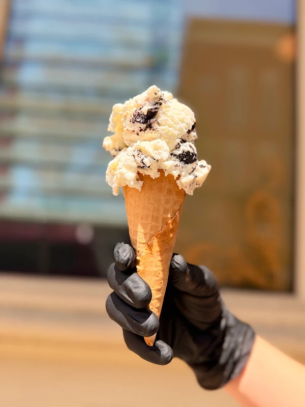 The Rolling Cone