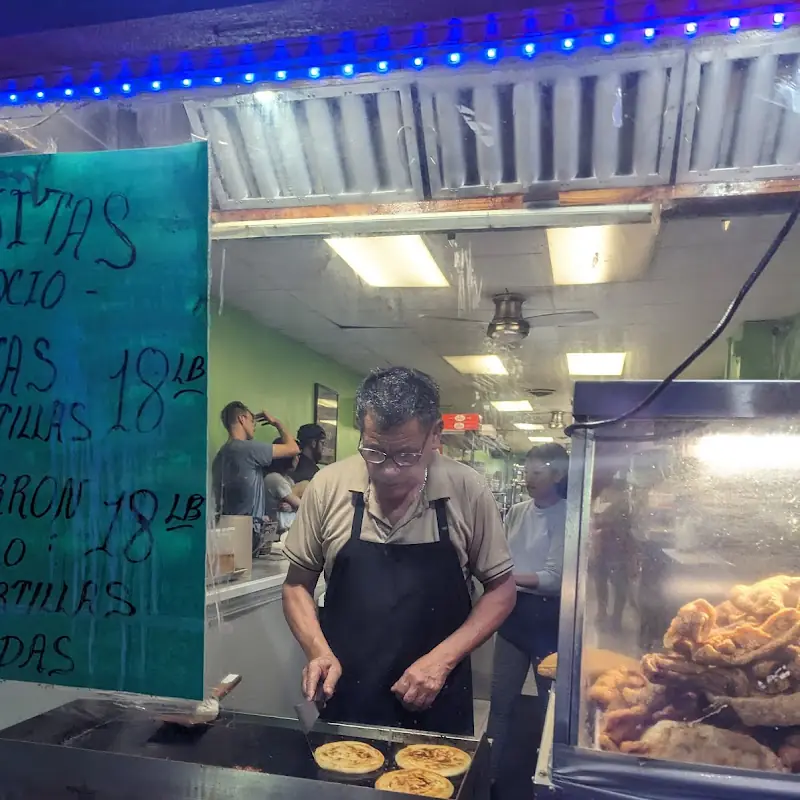 Carnitas Rocio