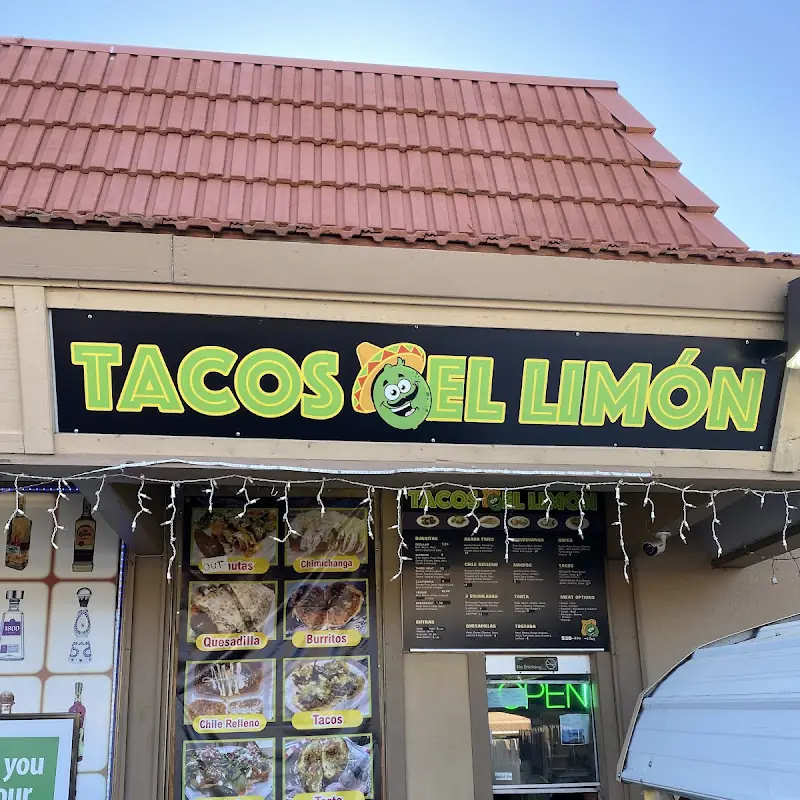 Tacos El Limon