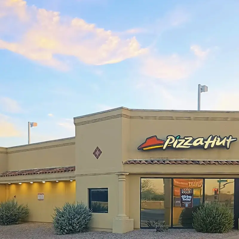 Pizza Hut