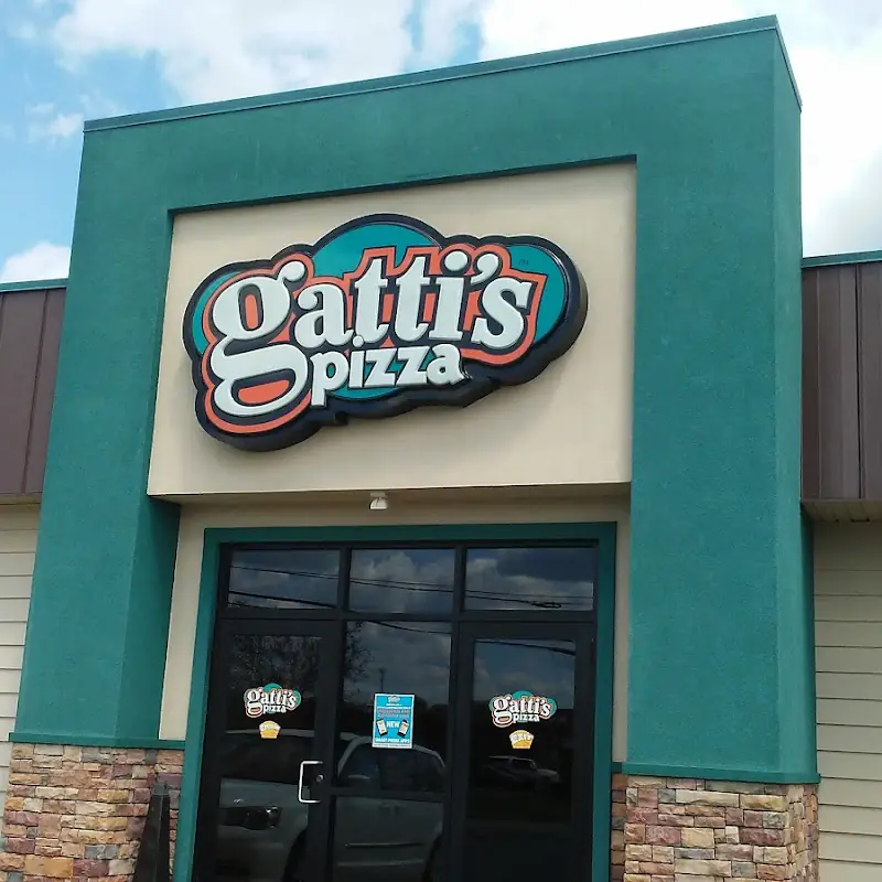 Mr Gatti's Pizza
