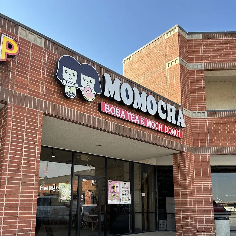 MOMOCHA