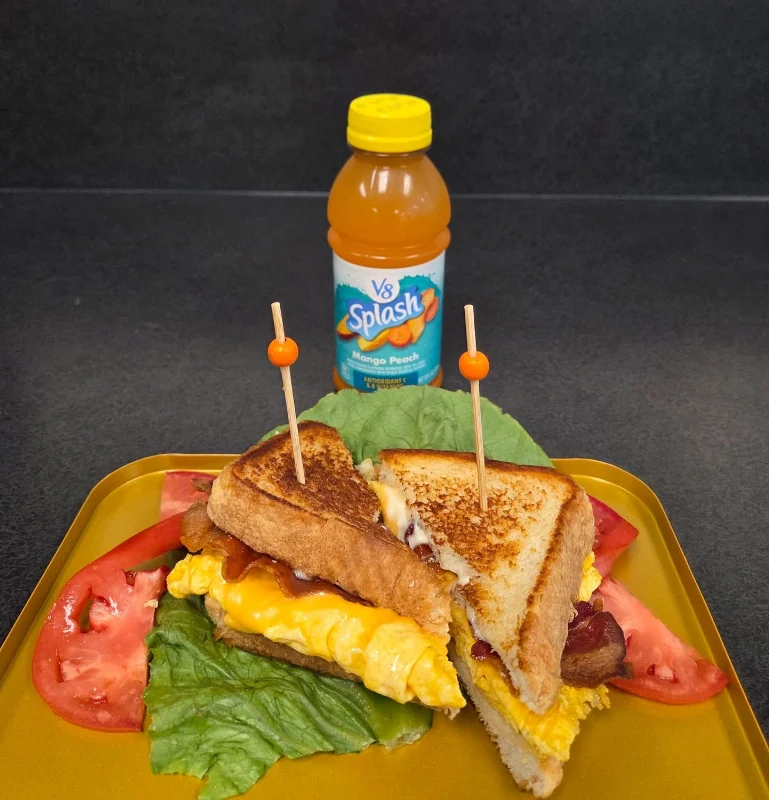 Chef Dre Cafe