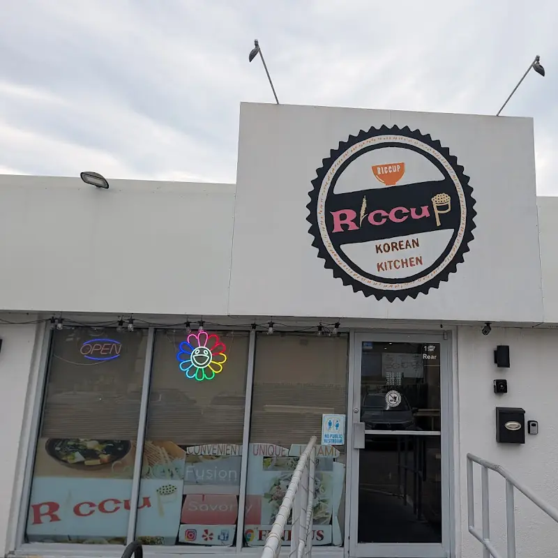 RICCUP