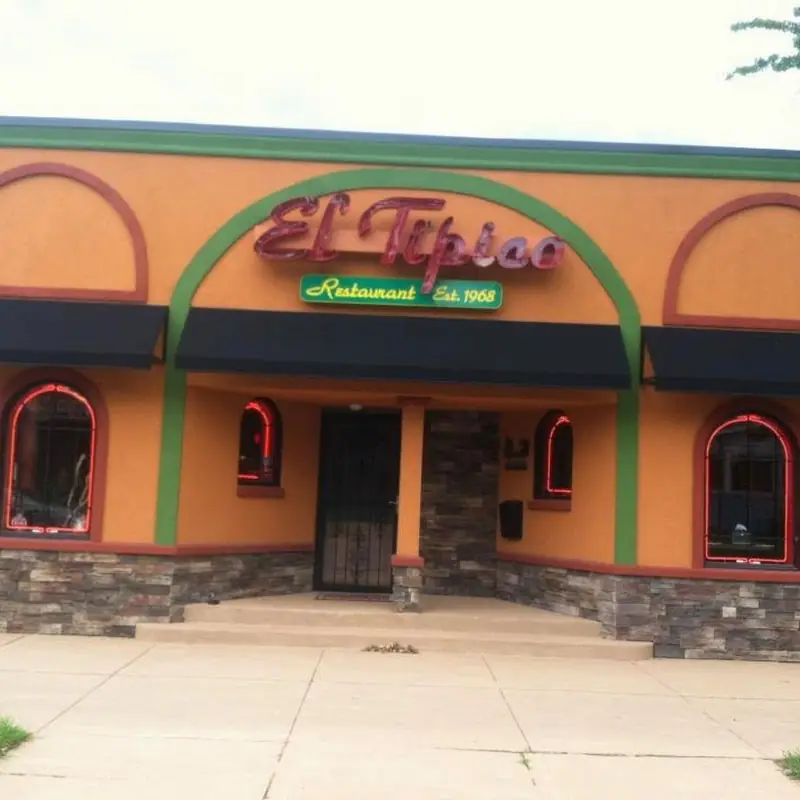 El Tipico Restaurant