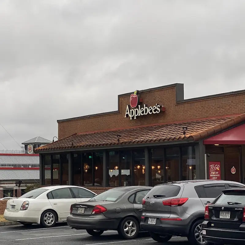 Applebee's Grill + Bar