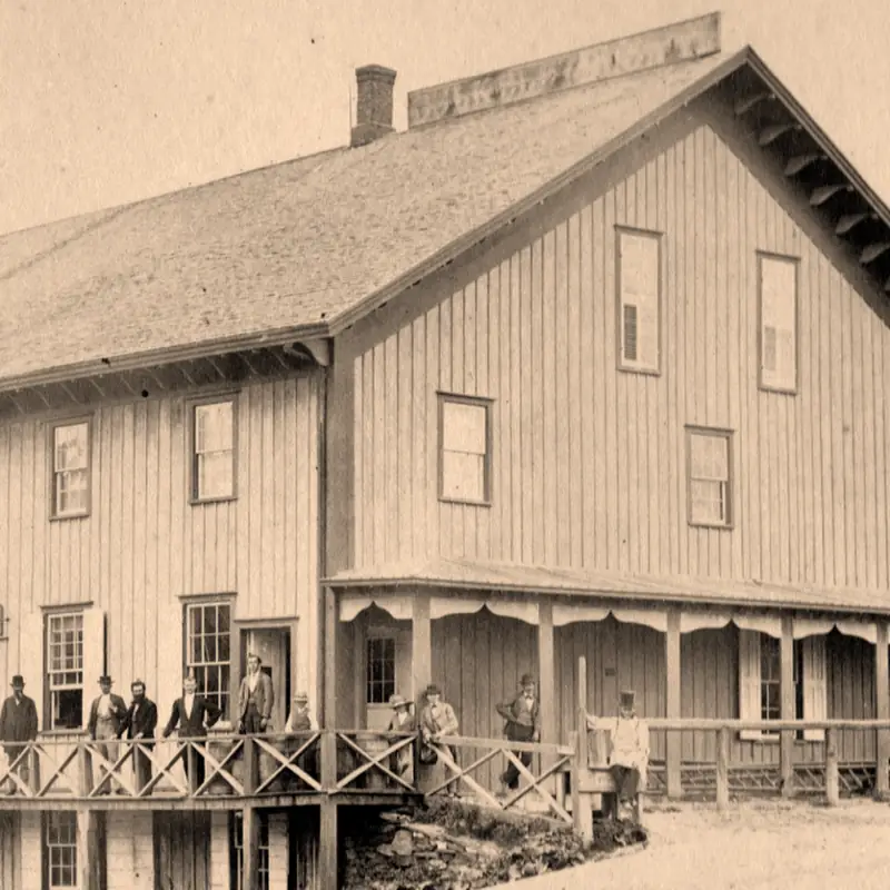 Roe Jan Brewing Co.