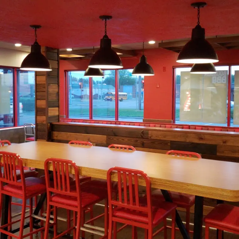 Arby's