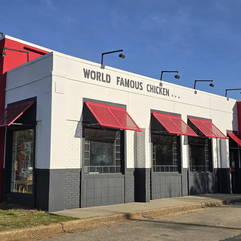 KFC