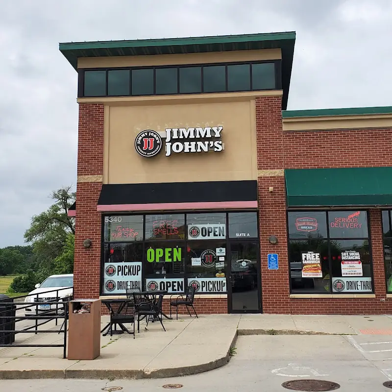 Jimmy John's