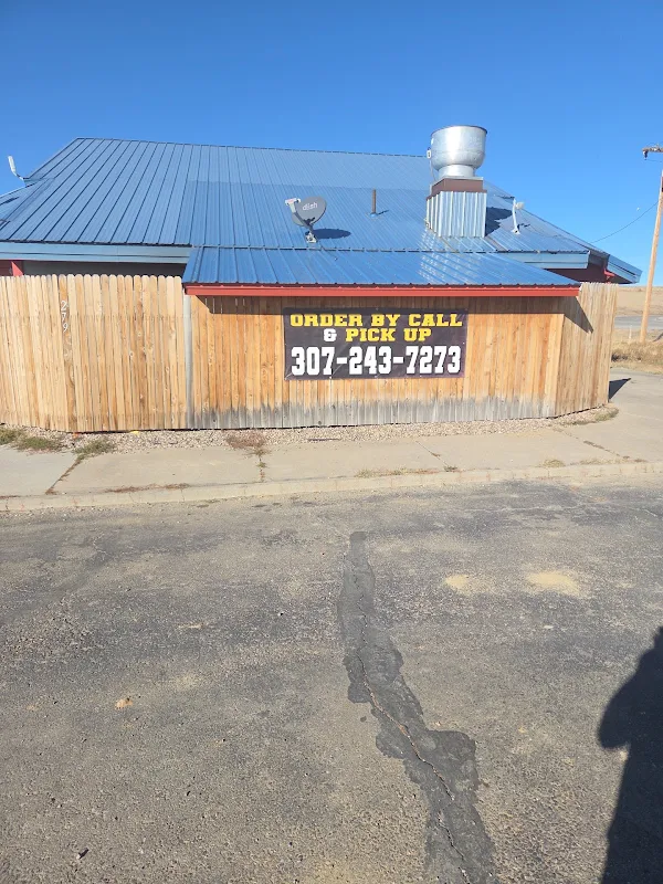 Tony's Mexican Grill