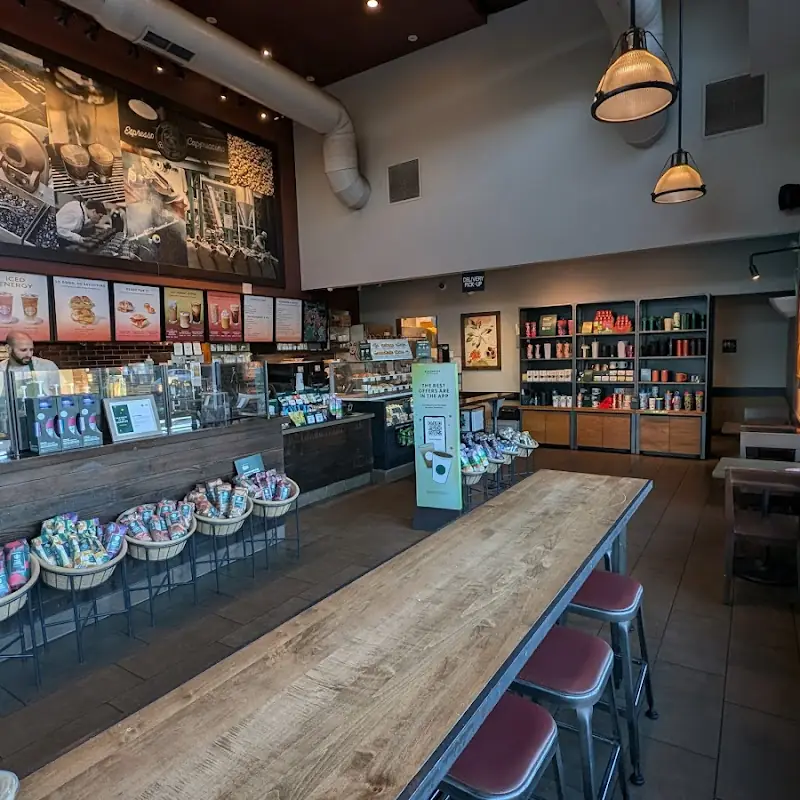 Starbucks Coffee Company