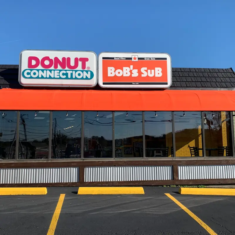 Donut Connection