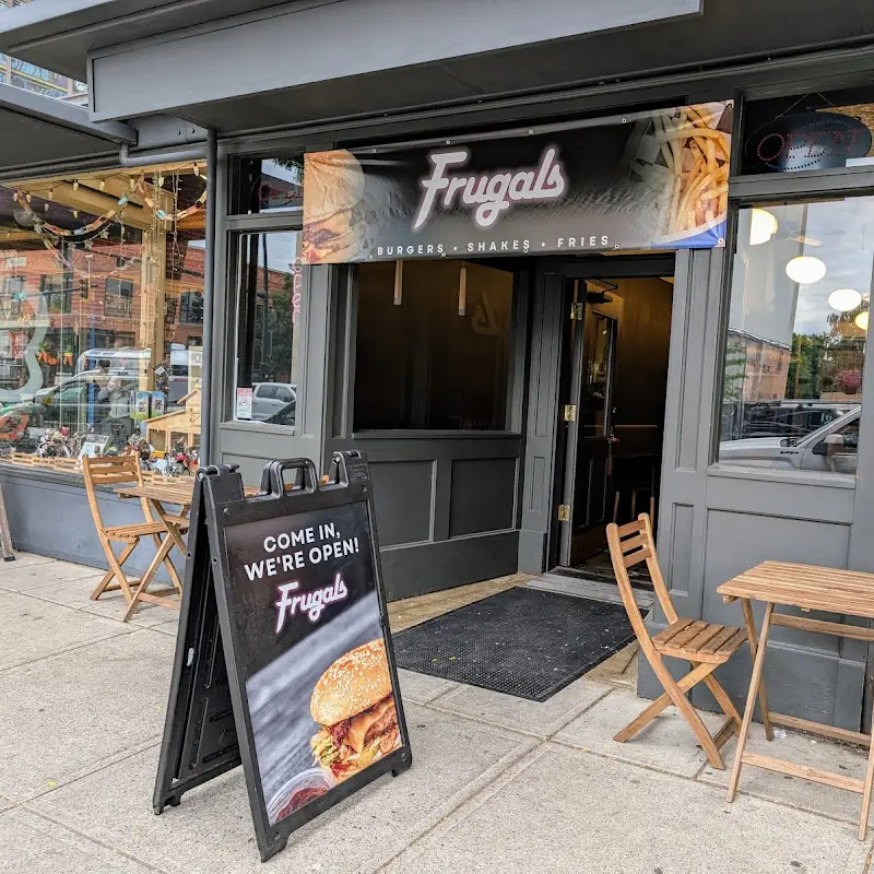 Frugals
