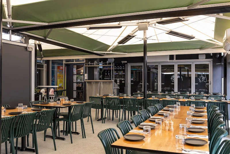 Slices Keilor