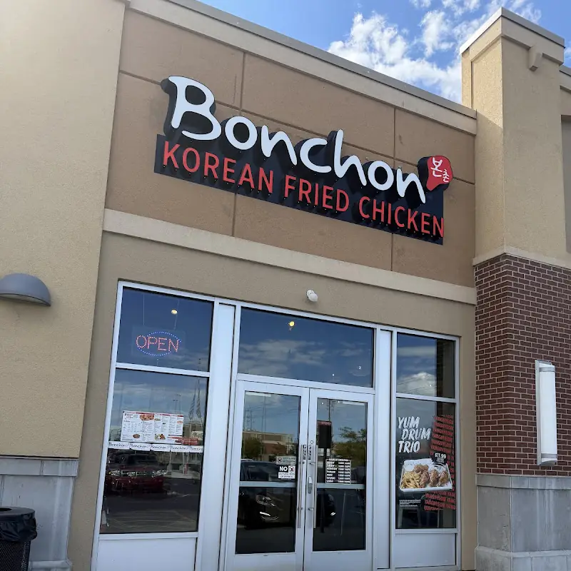 Bonchon West Valley - High Commons Way