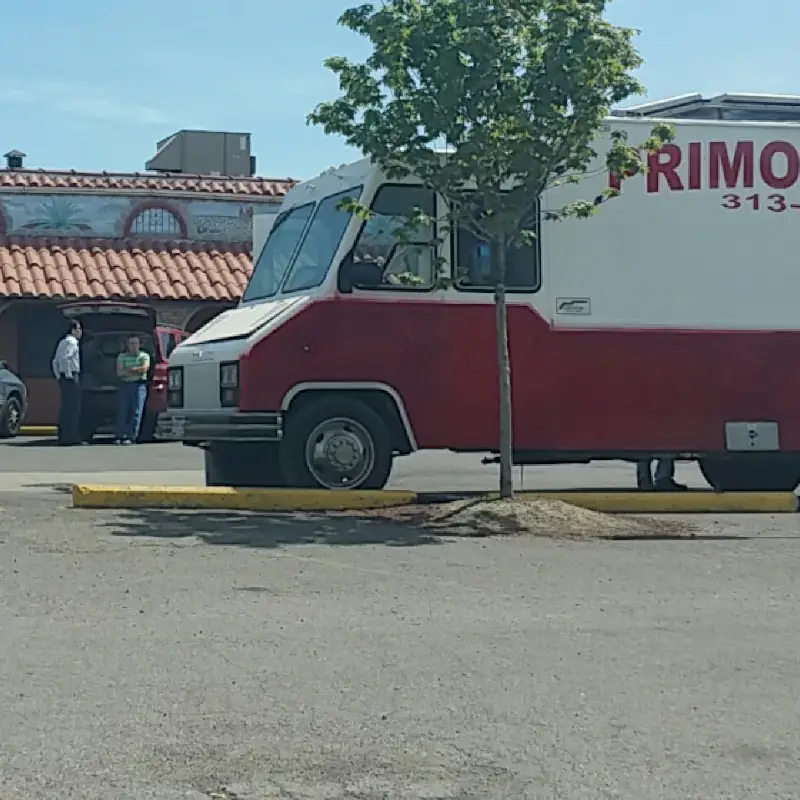 Primo's Tacos