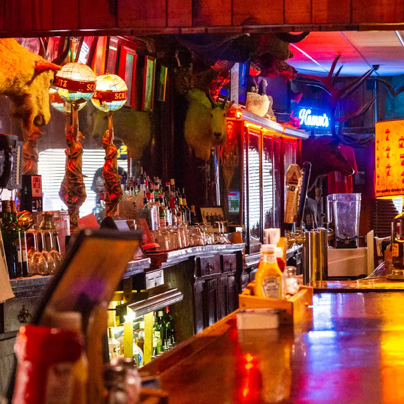 Ole's Big Game Steakhouse & Lounge