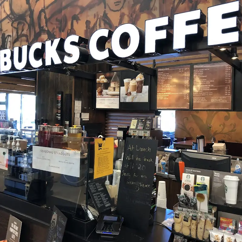 Starbucks Coffee Company