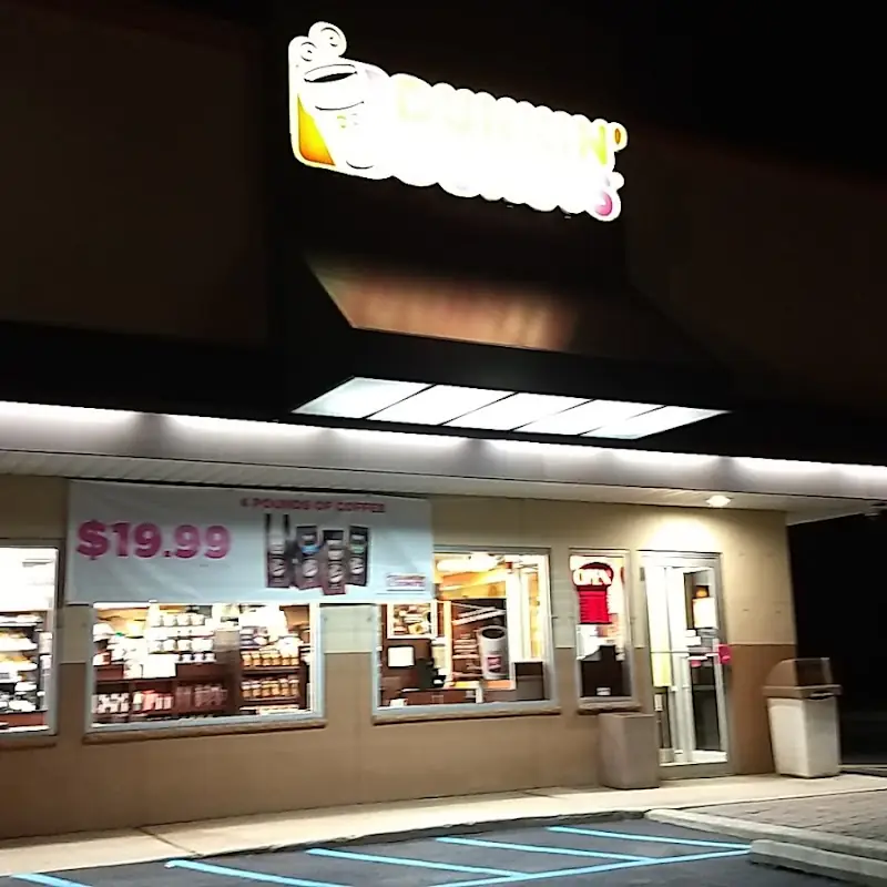 Dunkin'