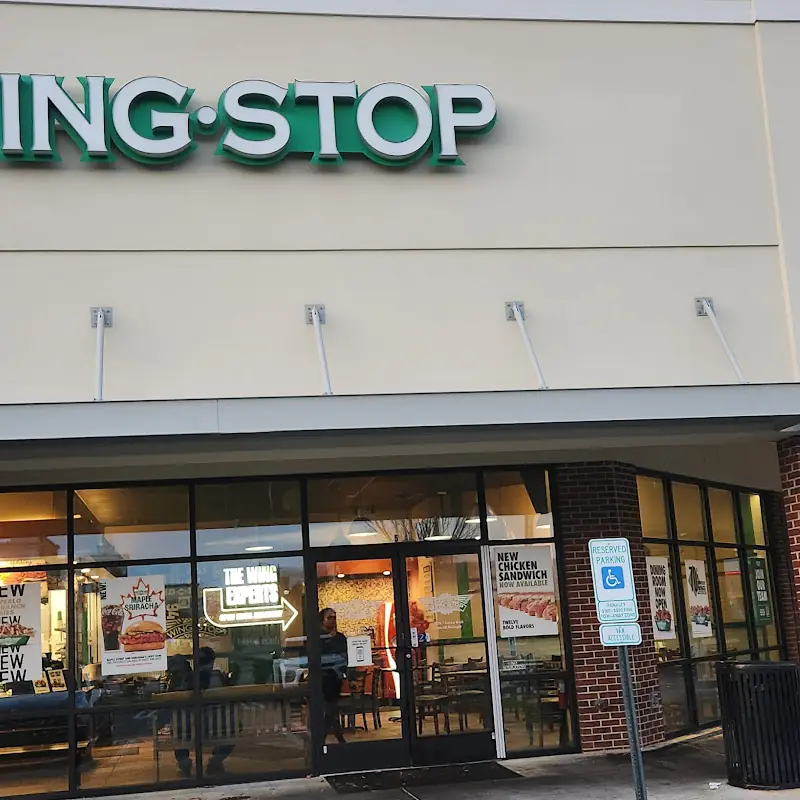 Wingstop