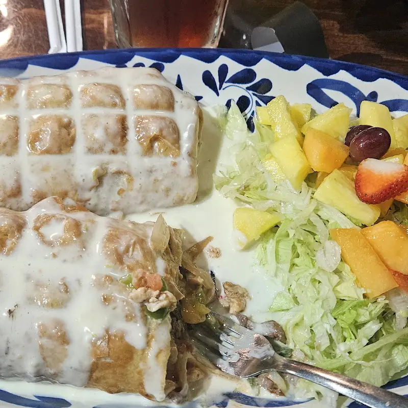 Buenos Taquitos