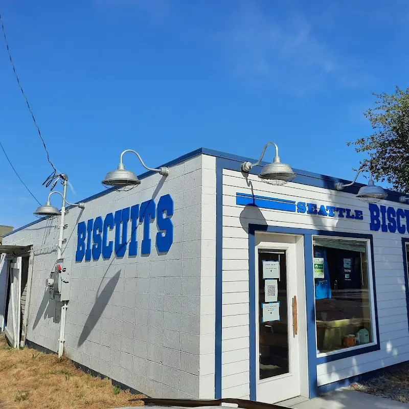 Seattle Biscuit Company